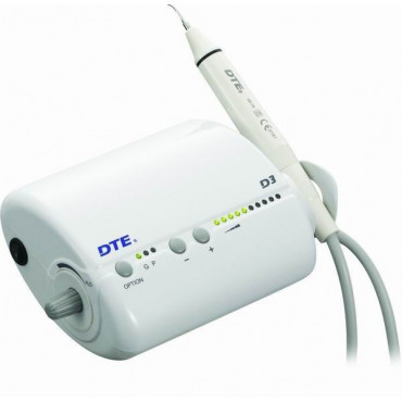 Ультразвуковий скайлер Woodpecker DTE-D3