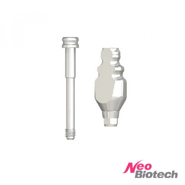  Трансфер відбитковий для закритої ложки, d=4.8 mm, NeoBiotech