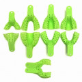 Відбиткові ложки, салатові, набір із 10 шт. PROMISEE DENTAL