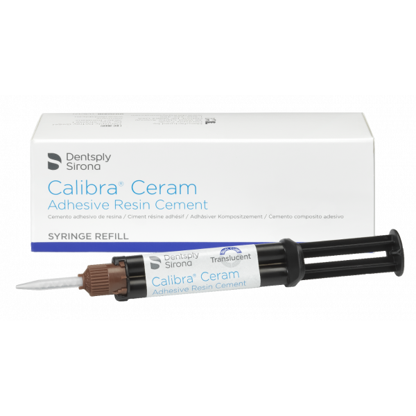 Calibra Ceram Combo Kit