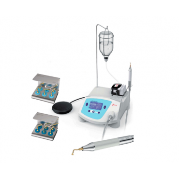 Хірургічний ультразвуковий апарат Woodpecker UltraSurgery