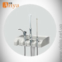 Стоматологічна установка AY-A4800, нижня подача інструментів, Foshan Anya Medical Technology Co.,Ltd.