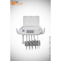 Стоматологічна установка AY-A4800, нижня подача інструментів, Foshan Anya Medical Technology Co.,Ltd.