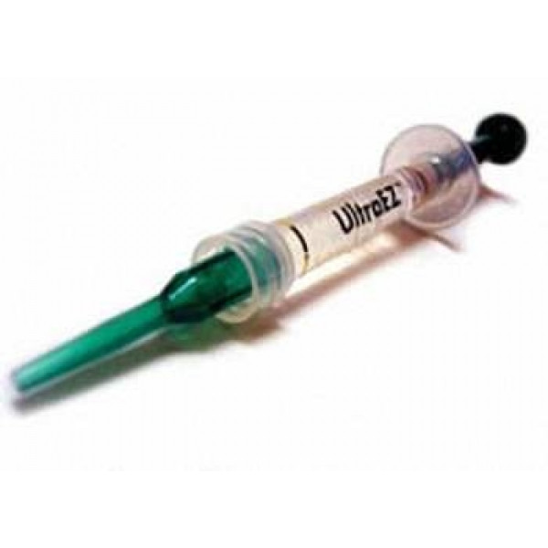 Ультра EZ (Ultra EZ), гель для снятия чувствительности, 1,2 мл, Ultradent