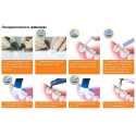 Quixfil, композит светового отверждения, Dentsply