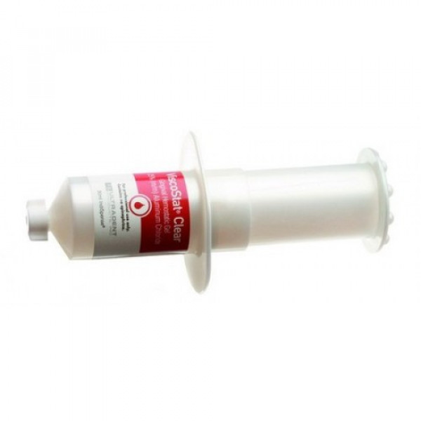 Гель гемостатик Viscostat Clear, Ultradent