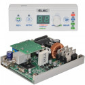 Комплект для вбудови MICRO-NX ELEC LED
