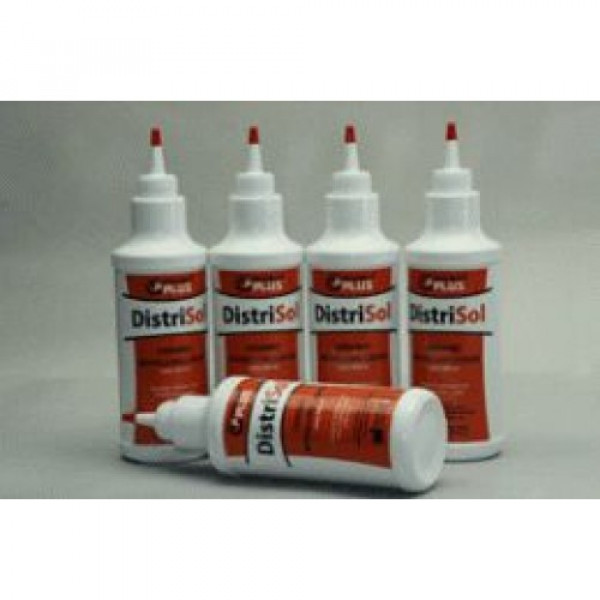 Жидкость моделировочная для керамики (ceramic modelling liquid 20%) 500мл, Distrident Plus