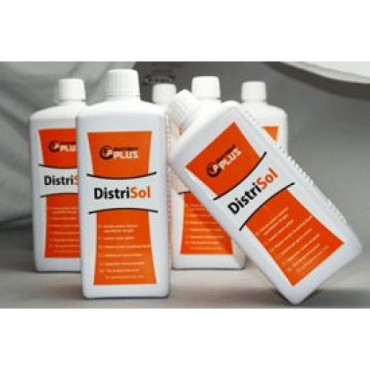 Лак разделительный (separating liquid) 1л, Distrident Plus
