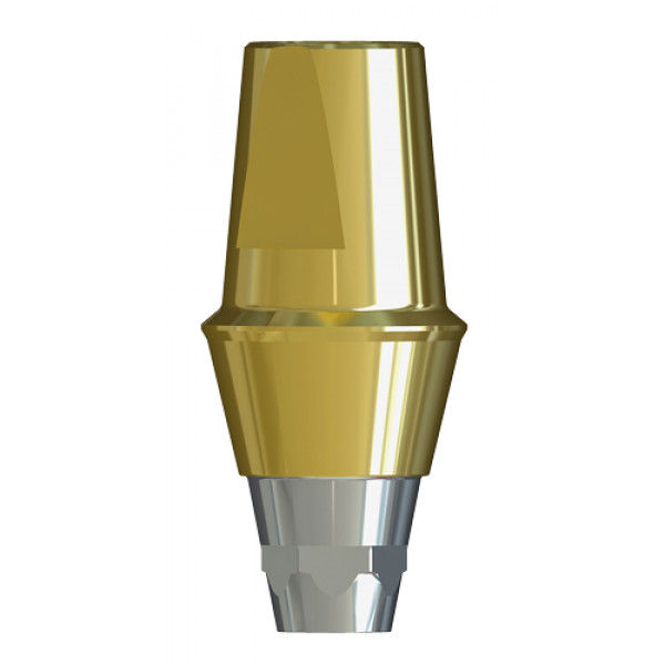 Абатмент прямой Neo Biotech SCRP ISAS535, h=3 mm, d=5.2 mm