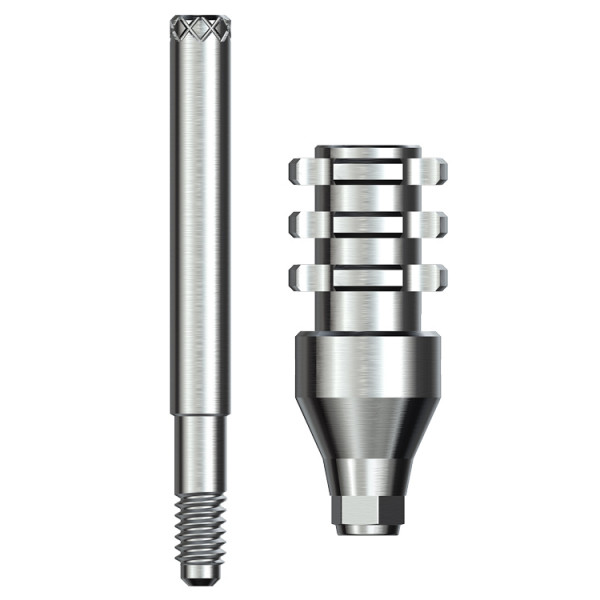 Трансфер для откр. ложки ISIPH411, NeoBiotech, l=12 mm, d=4.8 mm