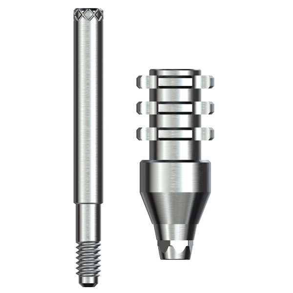 Трансфер для откр. ложки ISIPS411 SCRP, NeoBiotech, l=12 mm, d=4.8 mm