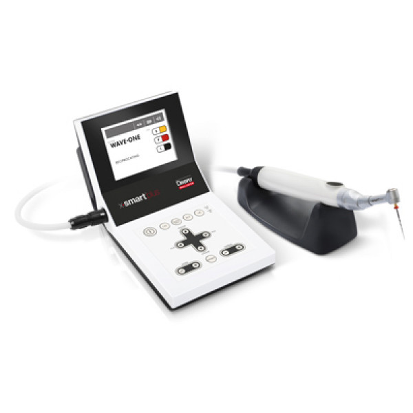 Ендомотор X-Smart Plus, Dentsply Sirona 