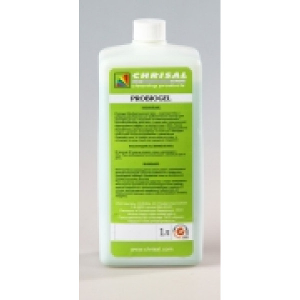 Пробиотический кожный антисептик PIP ProbioGel 1л