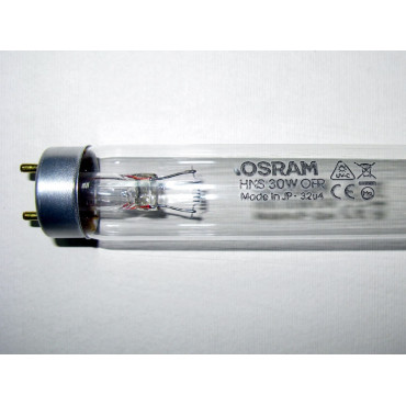 Лампа бактерицидная Osram HNS 30W