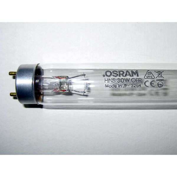 Лампа бактерицидная Osram HNS 30W