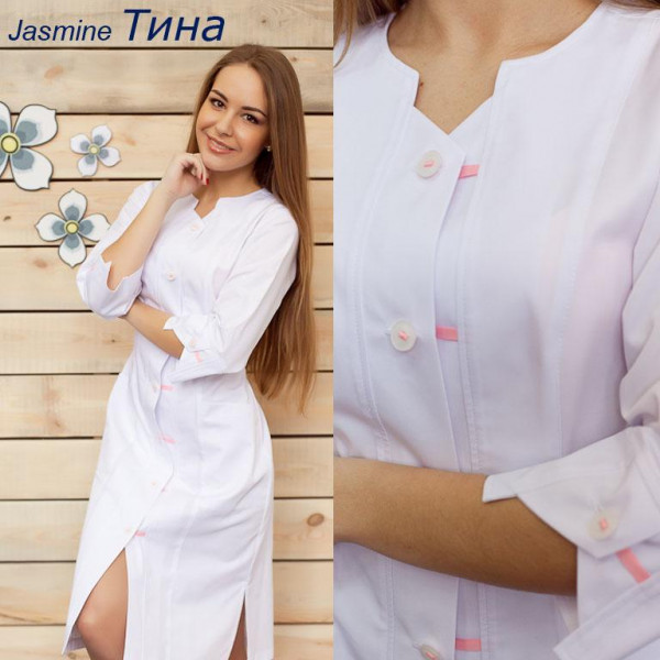 Халат женский "Тина"