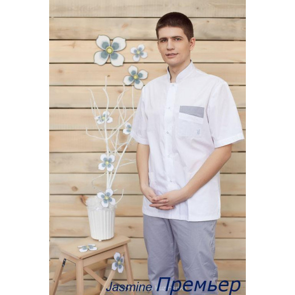 Костюм мужской "Премьер"