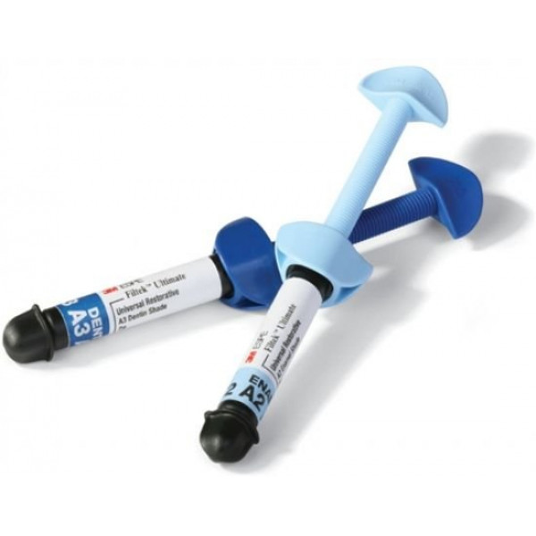 Filtek™ Ultimate, шприц 4г, 3M Espe