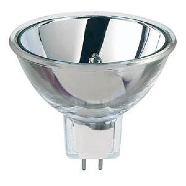 Лампа для фотополімеризації 93609 12V\50W D50, OSRAM
