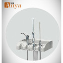 Стоматологічна установка AY-A3600, верхня подача інструментів, Foshan Anya Medical Technology Co.,Ltd.