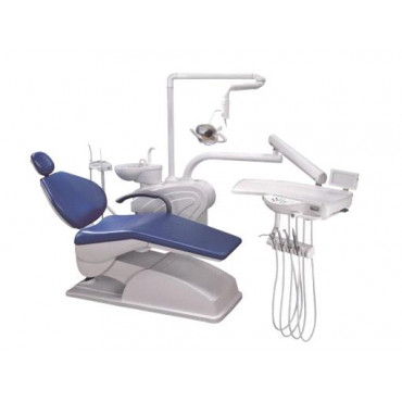 Стоматологічна установка AY-A1000, нижня подача інструментів, Foshan Anya Medical Technology Co.,Ltd.