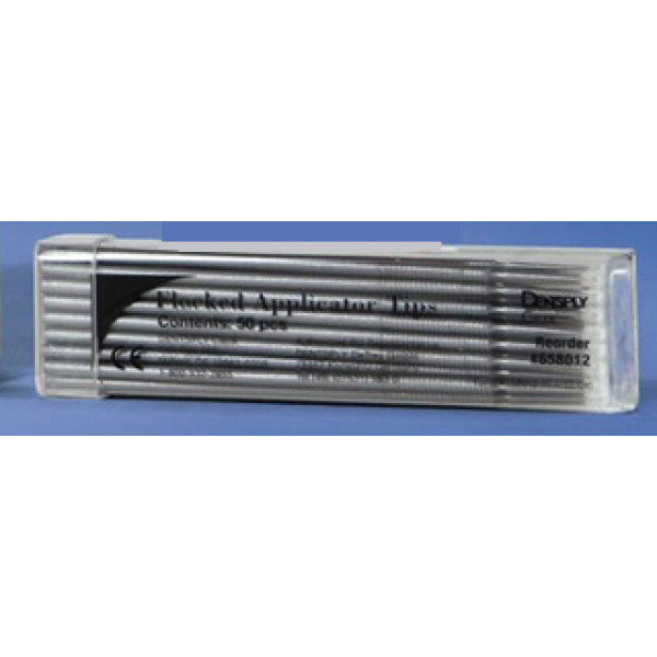 Мікроаппликатори, Applicator Tips Refill, 50 шт., Dentsply