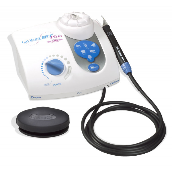 Ультразвуковий скейлер Cavitron Jet Plus, Dentsply