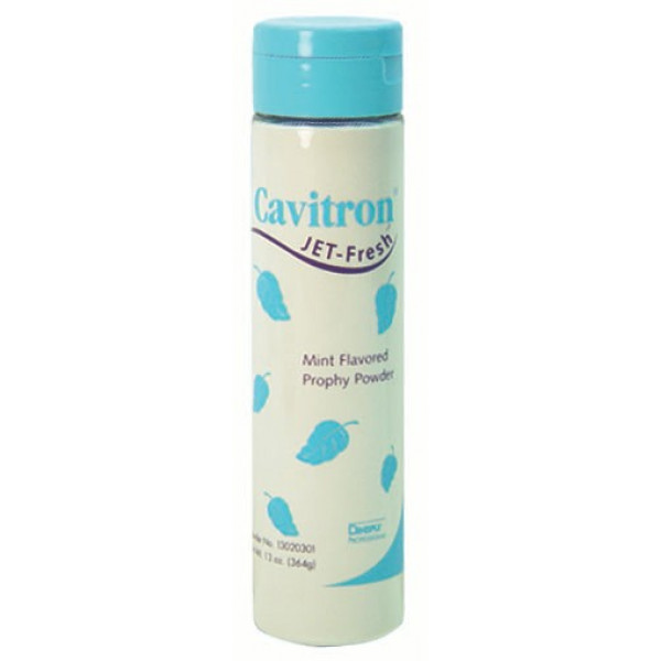 Cavitron JET Fresh Powder, порошок для системи Cavitron, Dentsply