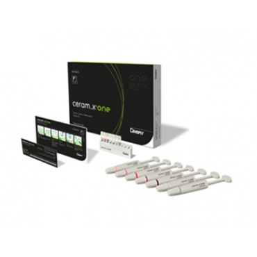 Ceram X ONE Universal Shades Starter, Dentsply