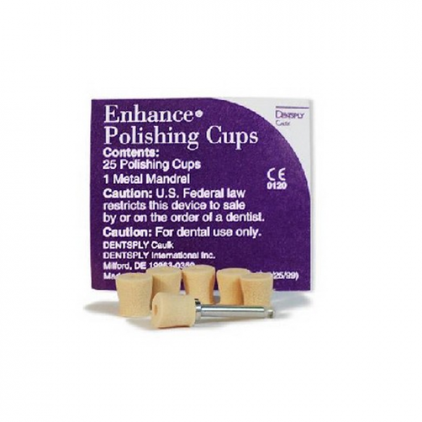 Полировочная губка Enhance®, 1шт.