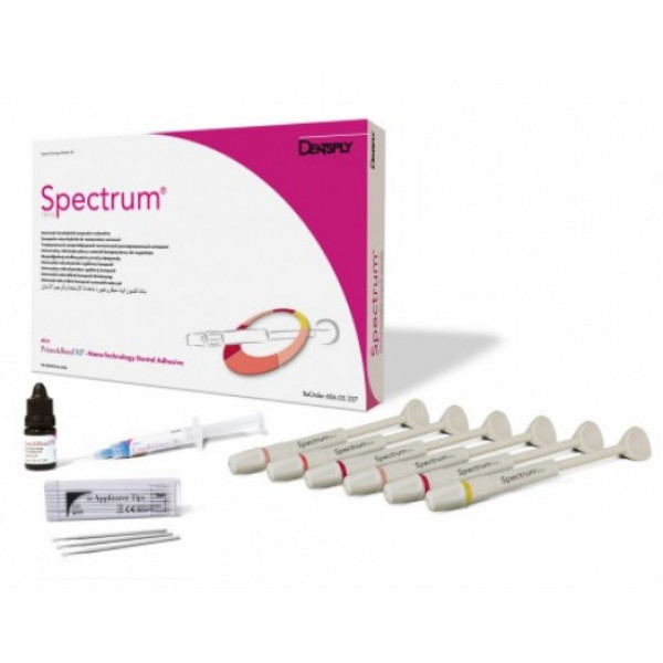 Spectrum TPH 3, шприц А1,В1,В3, I-В1, Dentsply