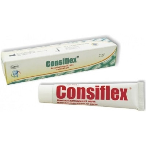 Consiflex, катализаторный гель (Консифлекс)