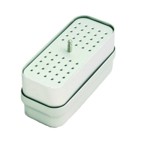 Бокс эндодонтический Endo Compact Basic, Nichrominox