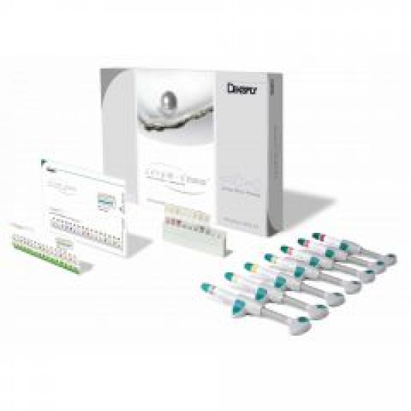 Ceram x mono+ отдельный шприц 3г (M5),Dentsply