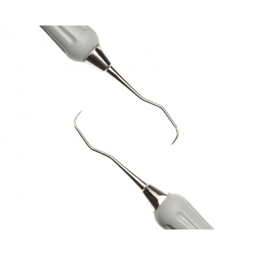 Кюрета GRACEY 1-2 N0703-S, NOVA