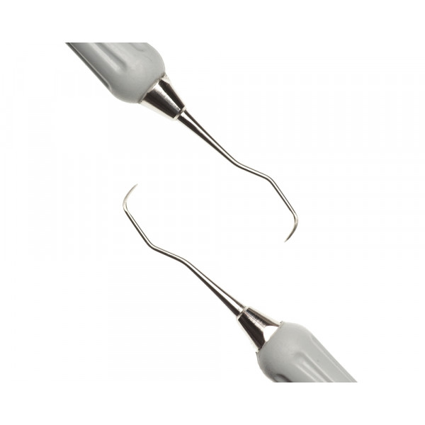 Кюрета GRACEY 1-2 N0703-S, NOVA