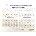 Дитячі коронки Kids Crown (5 шт)