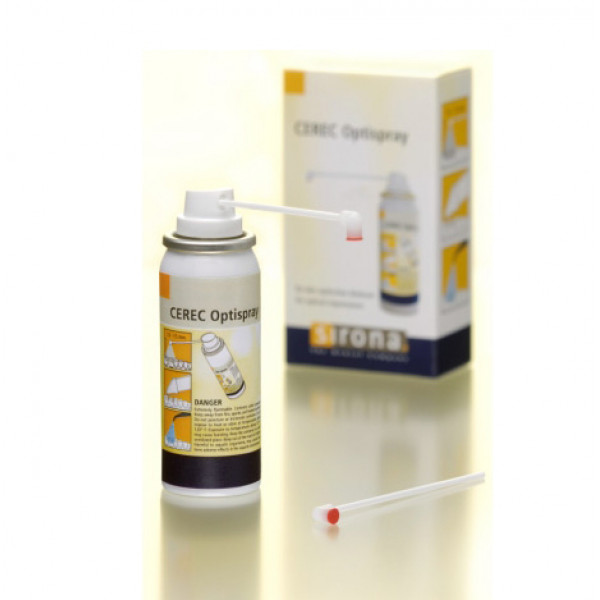 CEREC Оптиспрей 200 мл, Sirona