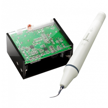 Вбудований ультразвуковий скалер Woodpecker DTE-V2