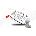 Хирургический набор IS Full Kit Components (NeoBiotech)