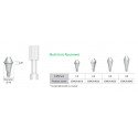 Абатмент Multi Unit ISMUA 4820, Neobiotech
