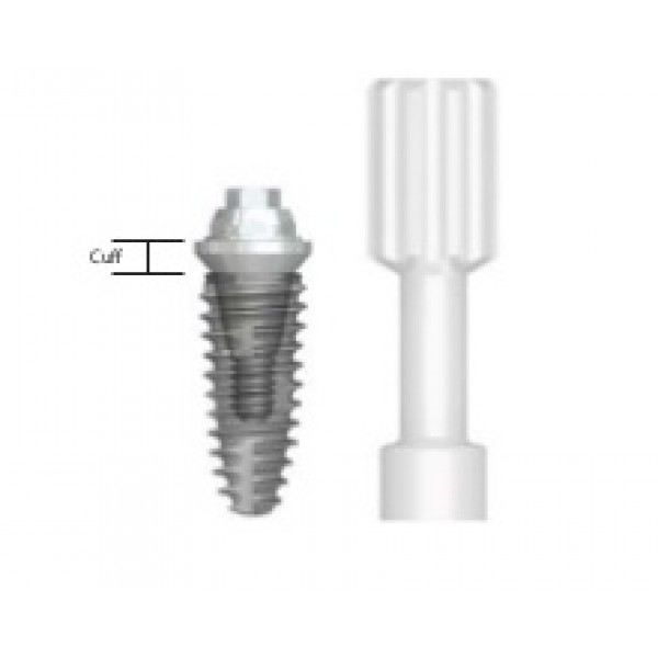 Абатмент Multi Unit ISMUA 4820, Neobiotech