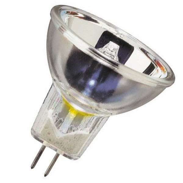 Лампа для фотополимеризации 13165 14V\35W D35, Philips