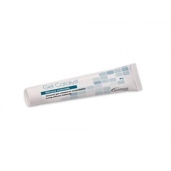 Стомафлекс активатор (Gel Catalyst) 60 g, Spofa Dental
