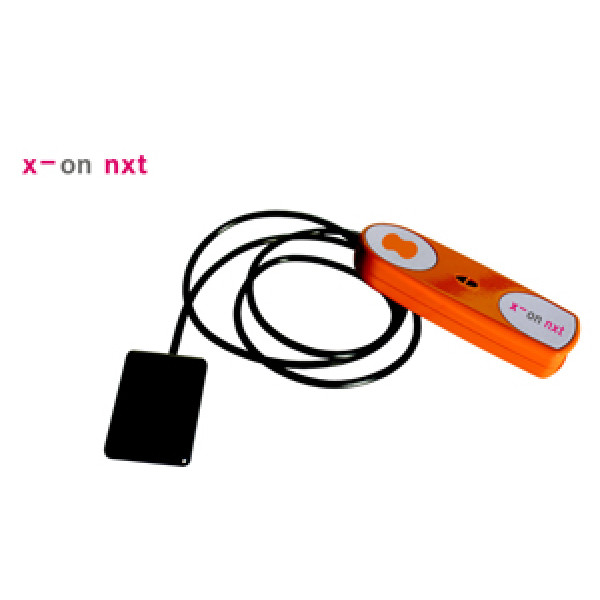 Візіограф  X-on NXT, OrangeDental