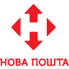 Доставка Новою Поштою. Відправлення кожного робочого дня. Послуги оплачує Покупець згідно тарифів Нової Пошти
