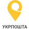 Доставка Укрпоштою. Відправлення кожного робочого дня. Послуги оплачує Покупець згідно тарифів Укрпошти